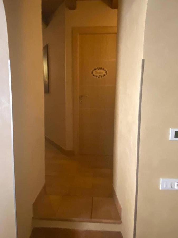 Il Caravaggio B&B 卡普拉罗拉 外观 照片